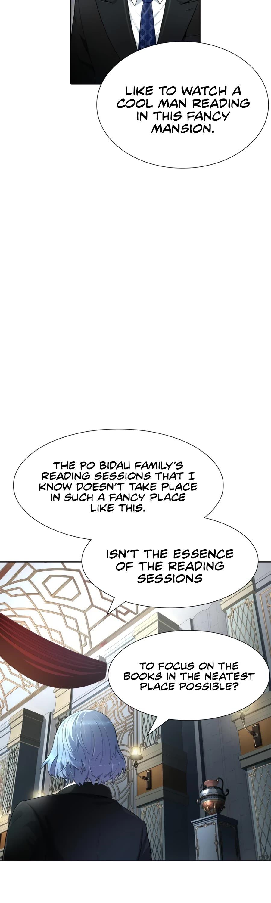 Tower Of God, Chapter 551 image 39